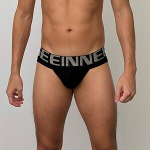 SEEINNER Briefs - New - Size Small (run small)